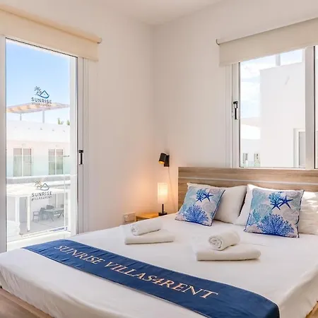 Nissi 26 With Private Pool * Ayia Napa