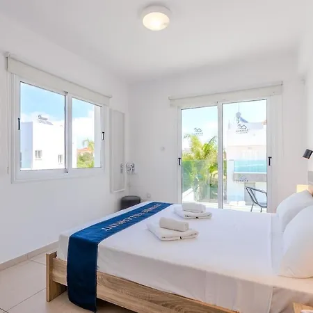 Nissi 26 With Private Pool