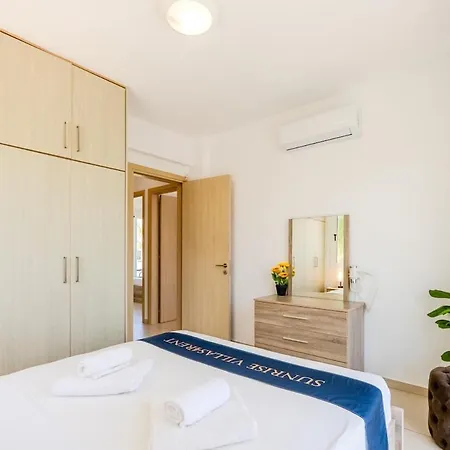 Villa Nissi 26 With Private Pool