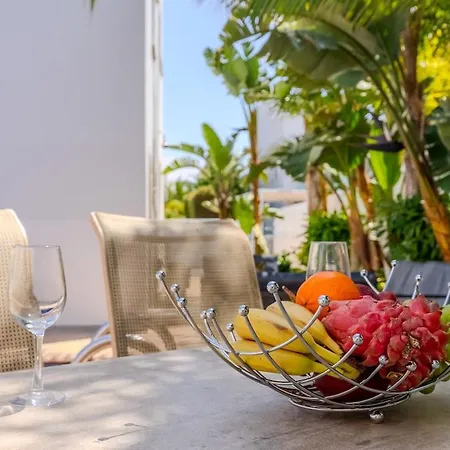 Nissi 26 With Private Pool * Ayia Napa